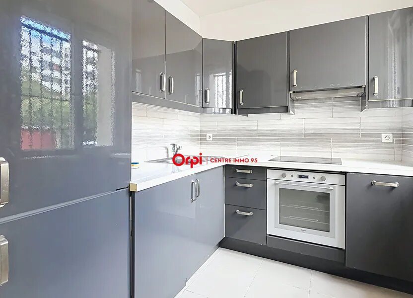 Appartement à louer, 44m², Argenteuil
