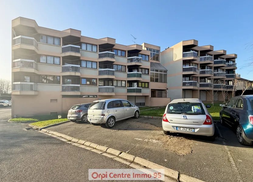 Appartement à louer, 25m², Argenteuil