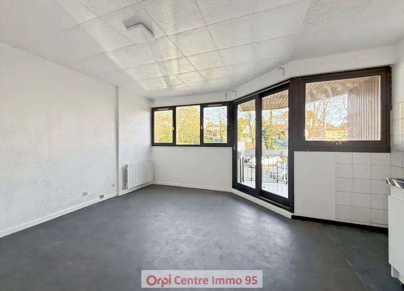 Appartement à louer, 25m², Argenteuil