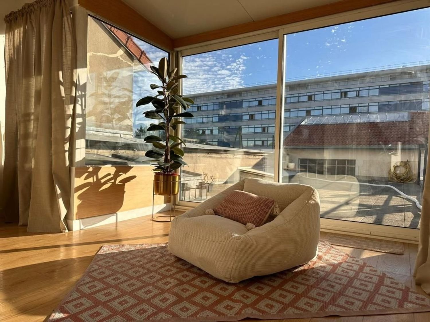 Maison à louer, 137m², Argenteuil
