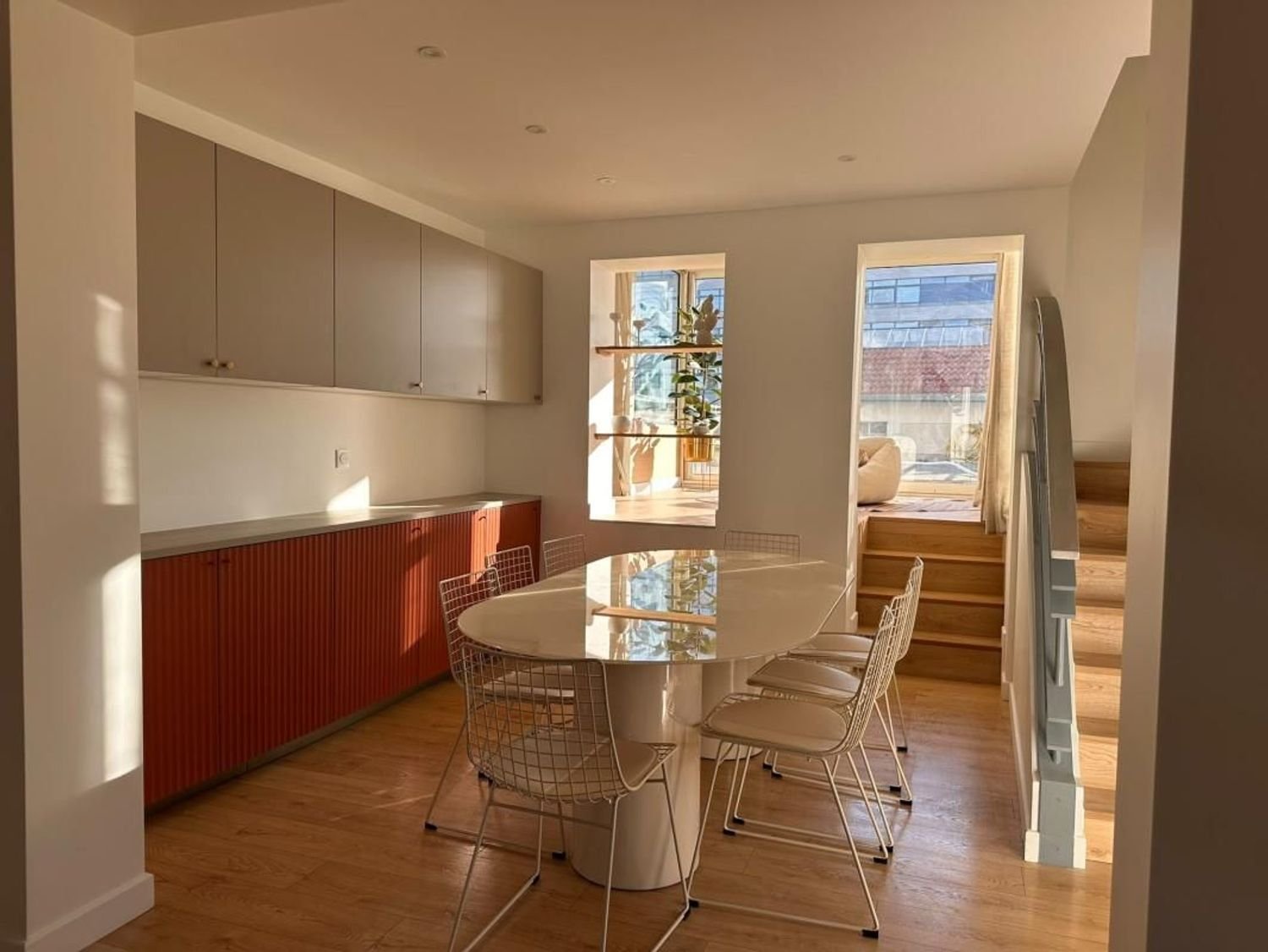 Maison à louer, 137m², Argenteuil