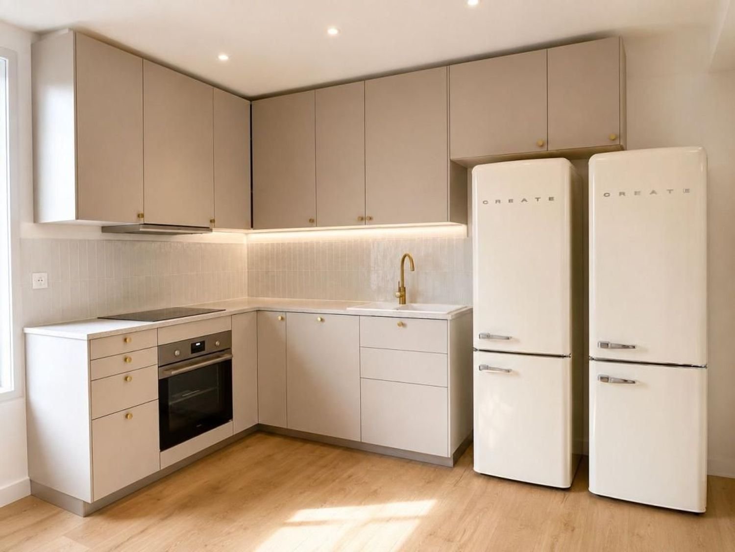 Maison à louer, 137m², Argenteuil