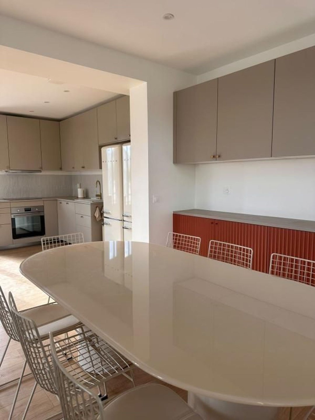 Maison à louer, 137m², Argenteuil