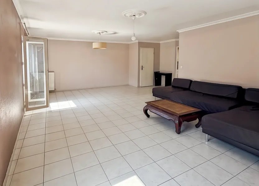 Appartement à louer, 83m², Argenteuil