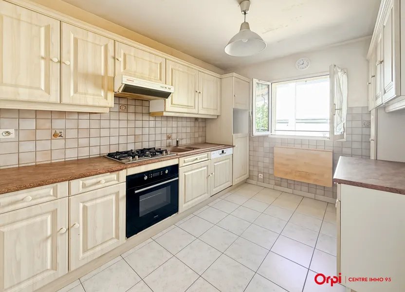 Appartement à louer, 83m², Argenteuil
