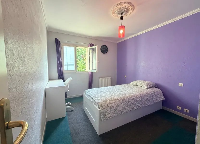 Appartement à louer, 83m², Argenteuil