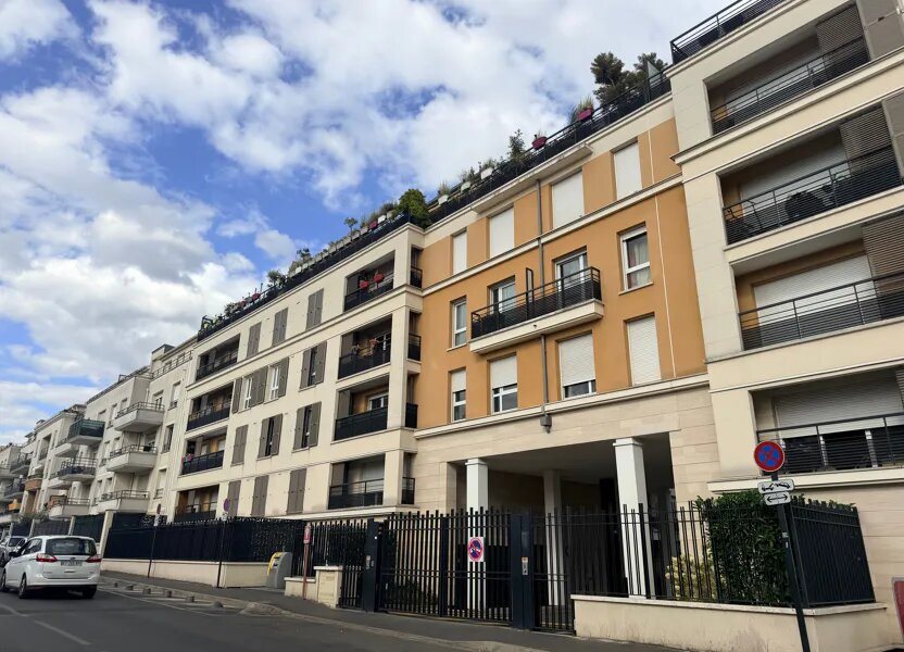 Appartement à louer, 64m², Argenteuil