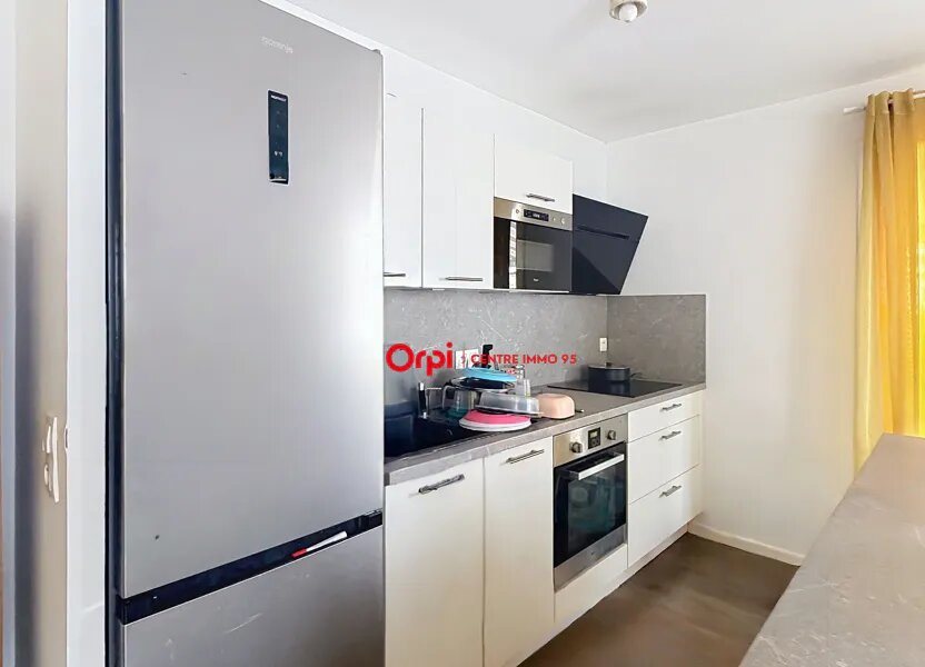 Appartement à louer, 64m², Argenteuil