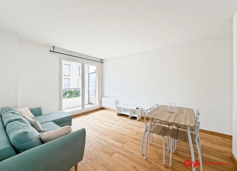 Appartement à louer, 41m², Argenteuil