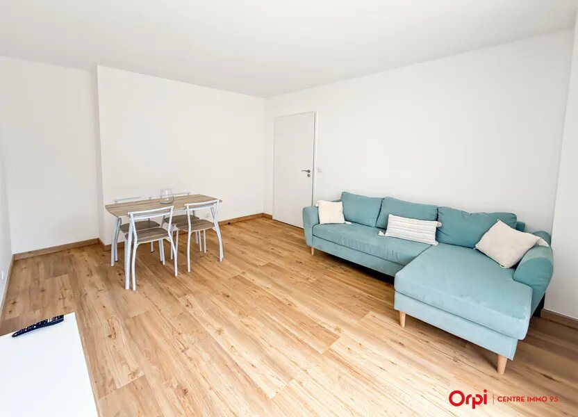 Appartement à louer, 41m², Argenteuil