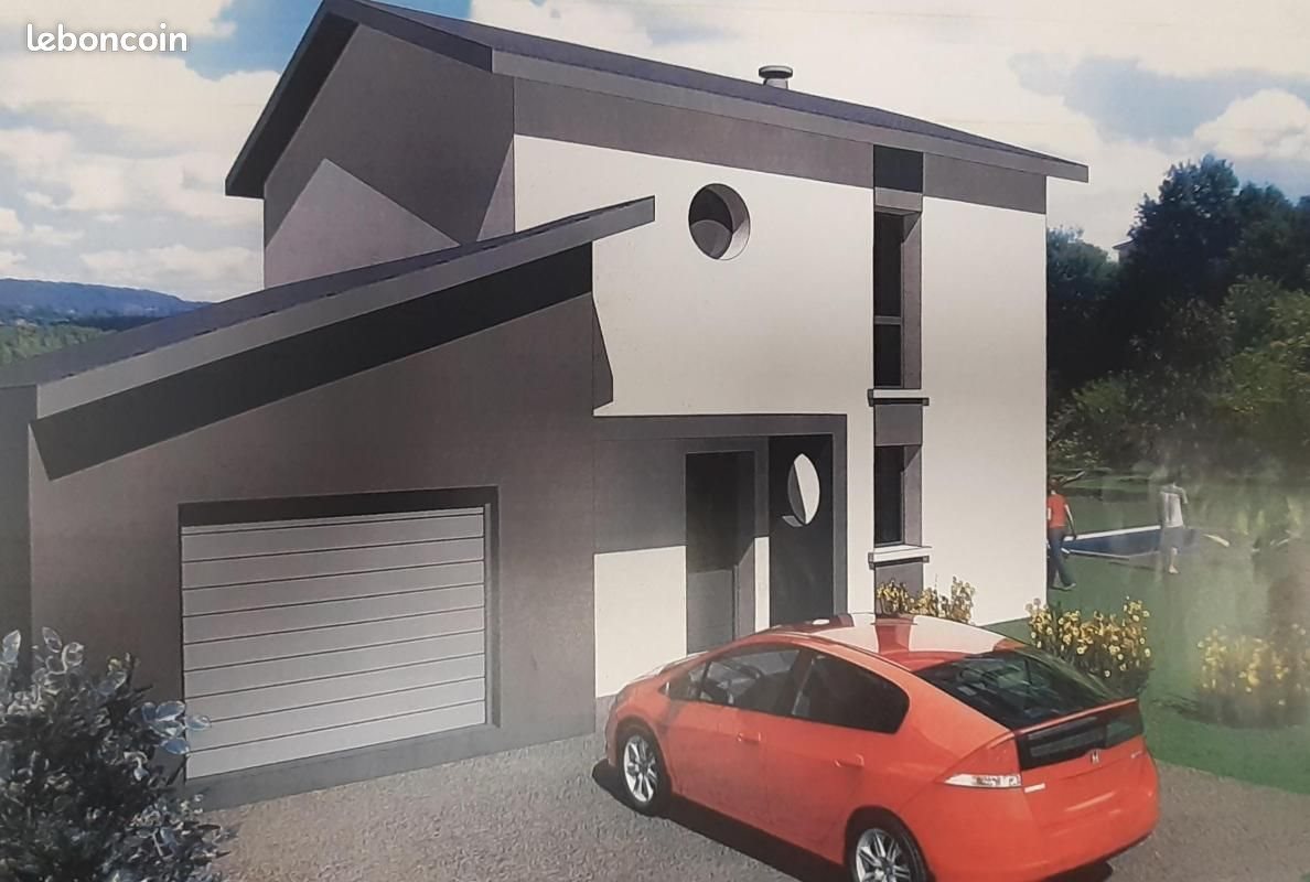 Maison à vendre, 90m², Marennes