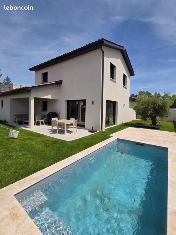 Maison à vendre, 90m², Marennes