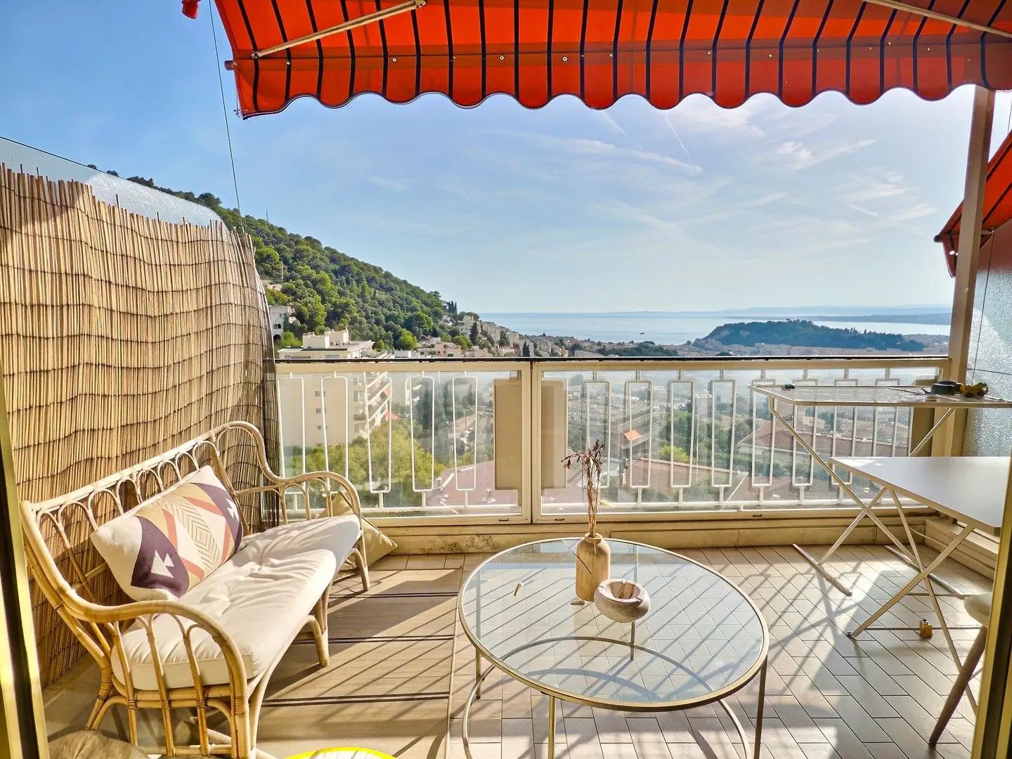 Appartement à vendre, 75m², Nice