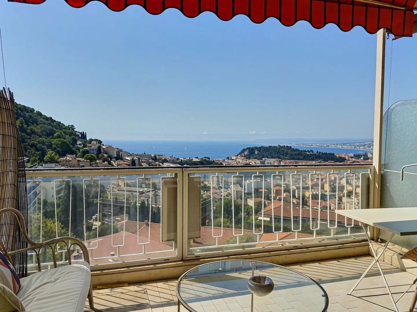 Appartement à vendre, 75m², Nice