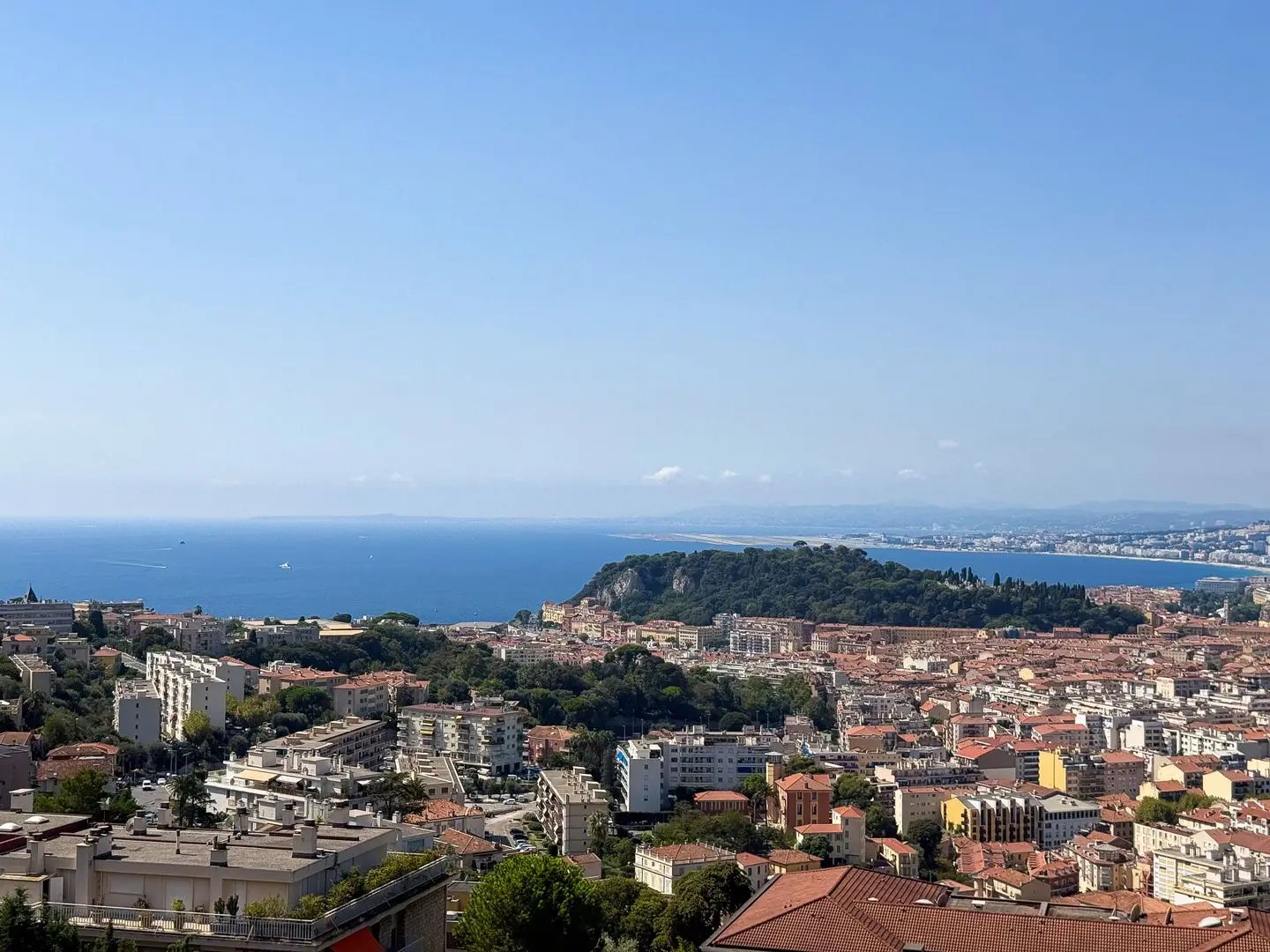 Appartement à vendre, 75m², Nice