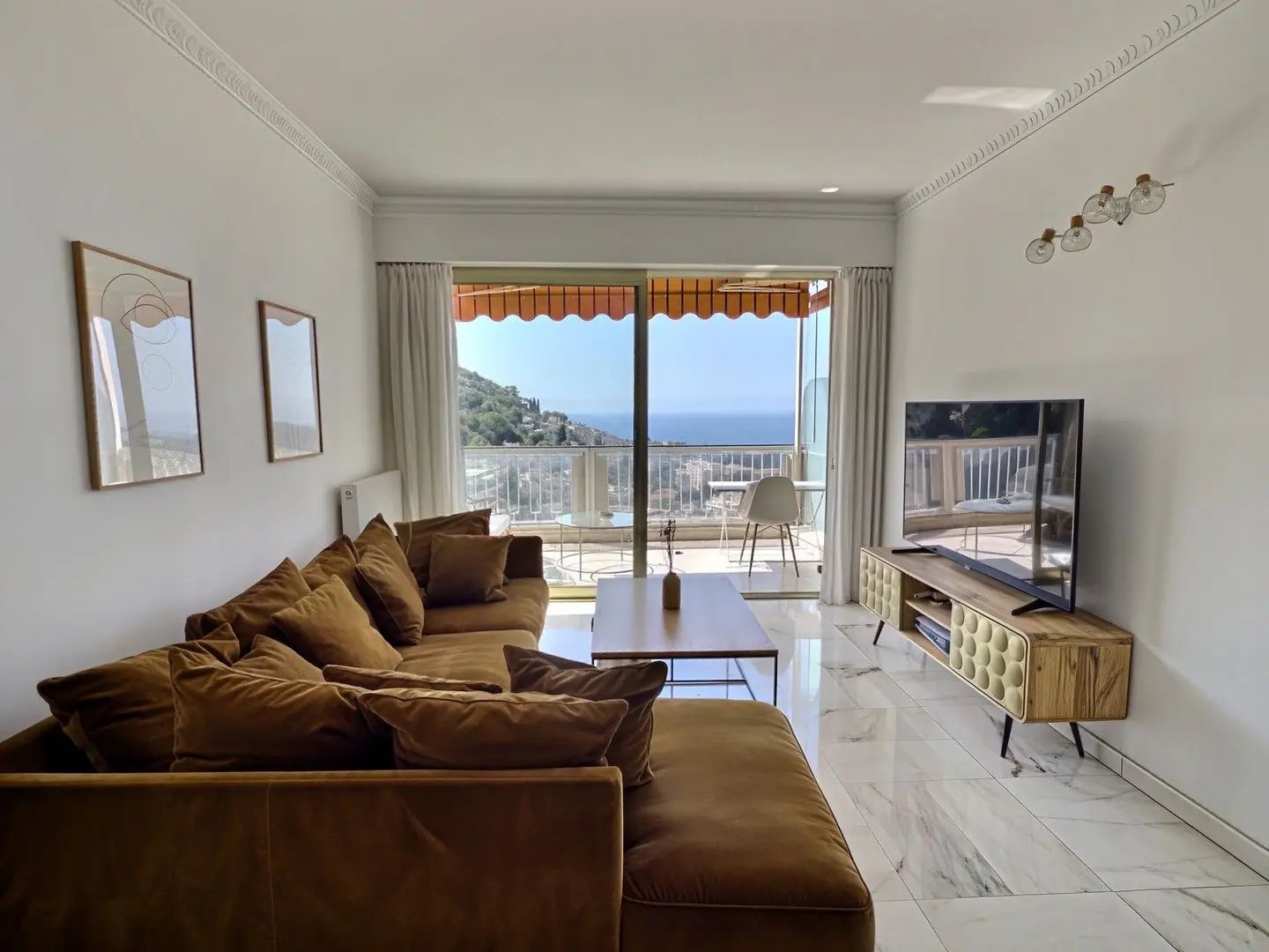 Appartement à vendre, 75m², Nice