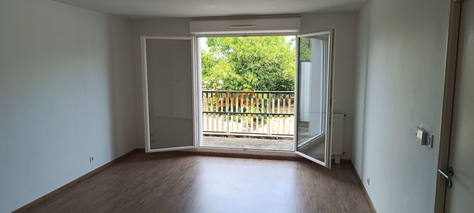 Appartement à vendre, 46m², Couëron