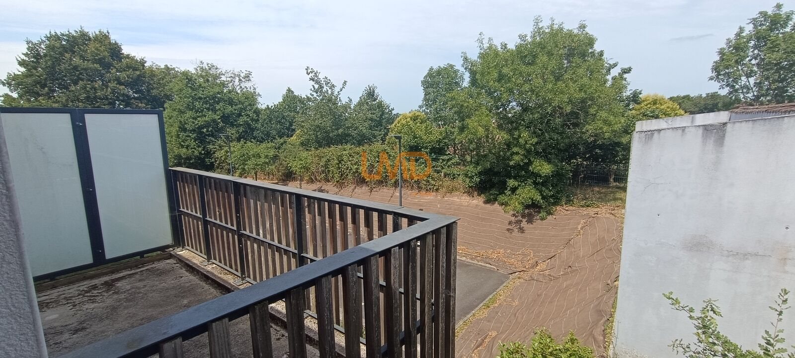 Appartement à vendre, 46m², Couëron