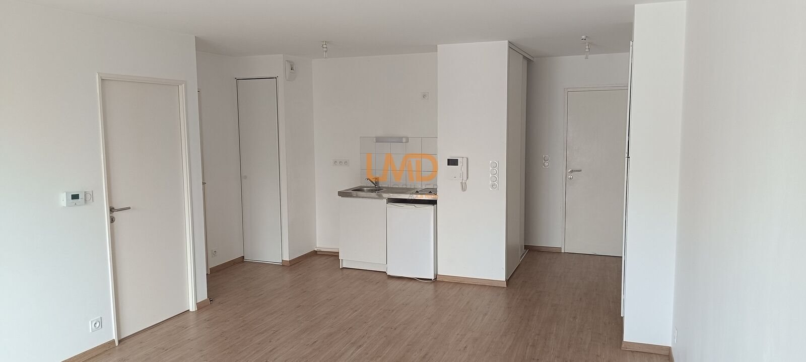 Appartement à vendre, 46m², Couëron