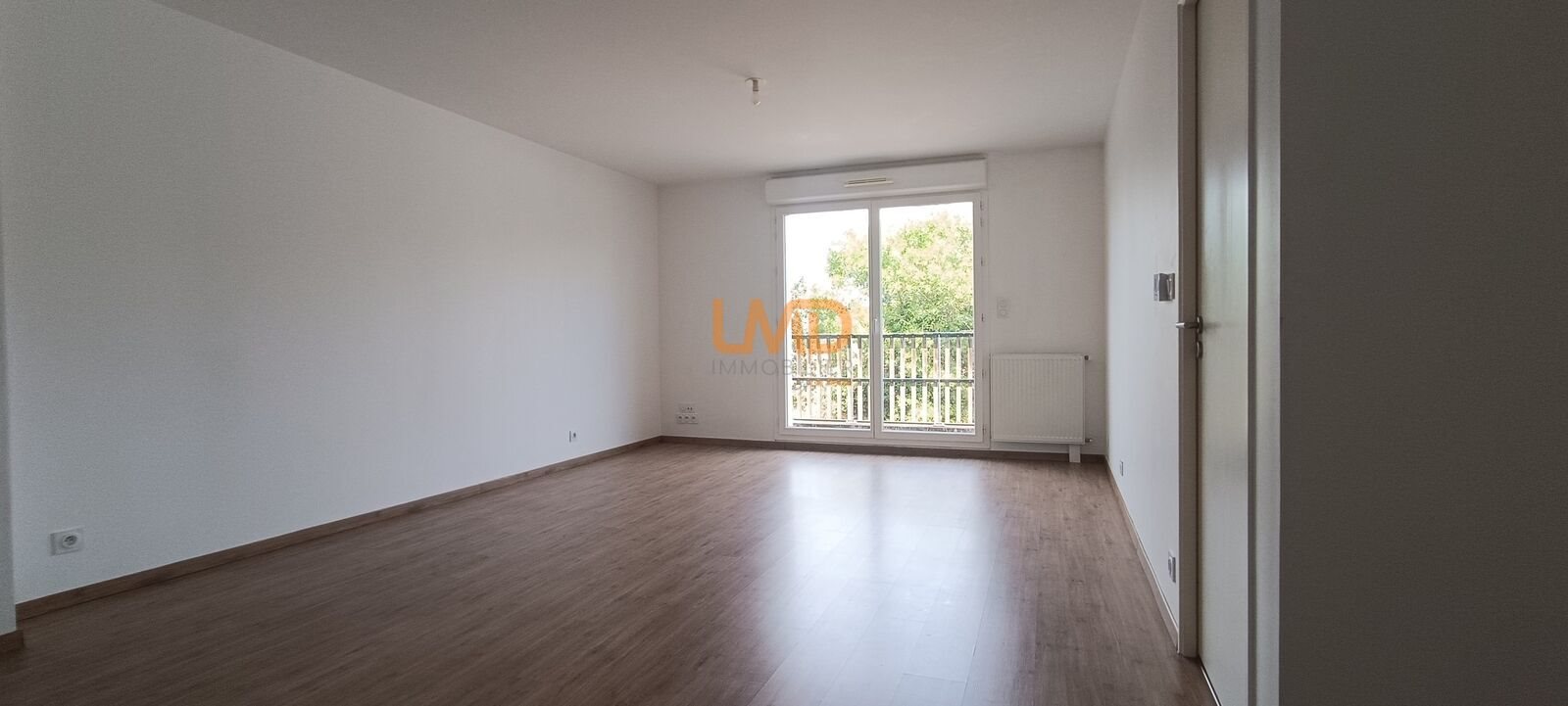 Appartement à vendre, 46m², Couëron