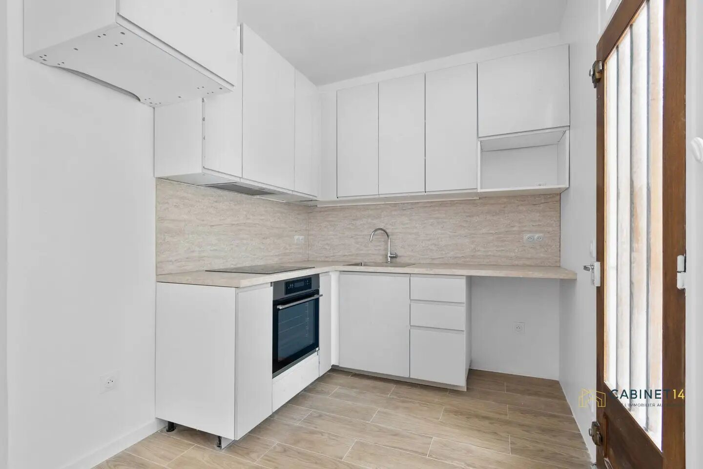 Maison à louer, 113m², Buc
