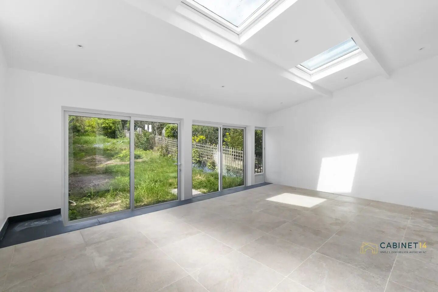 Maison à louer, 113m², Buc