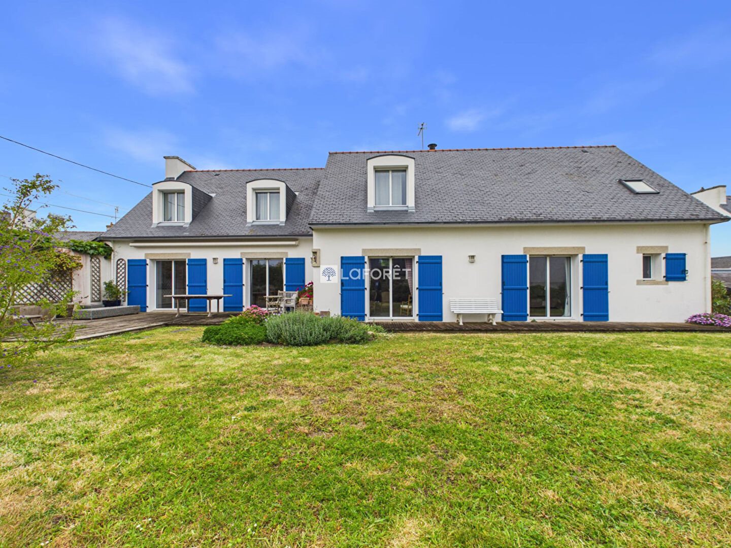 Maison à vendre, 252m², Plobannalec-Lesconil