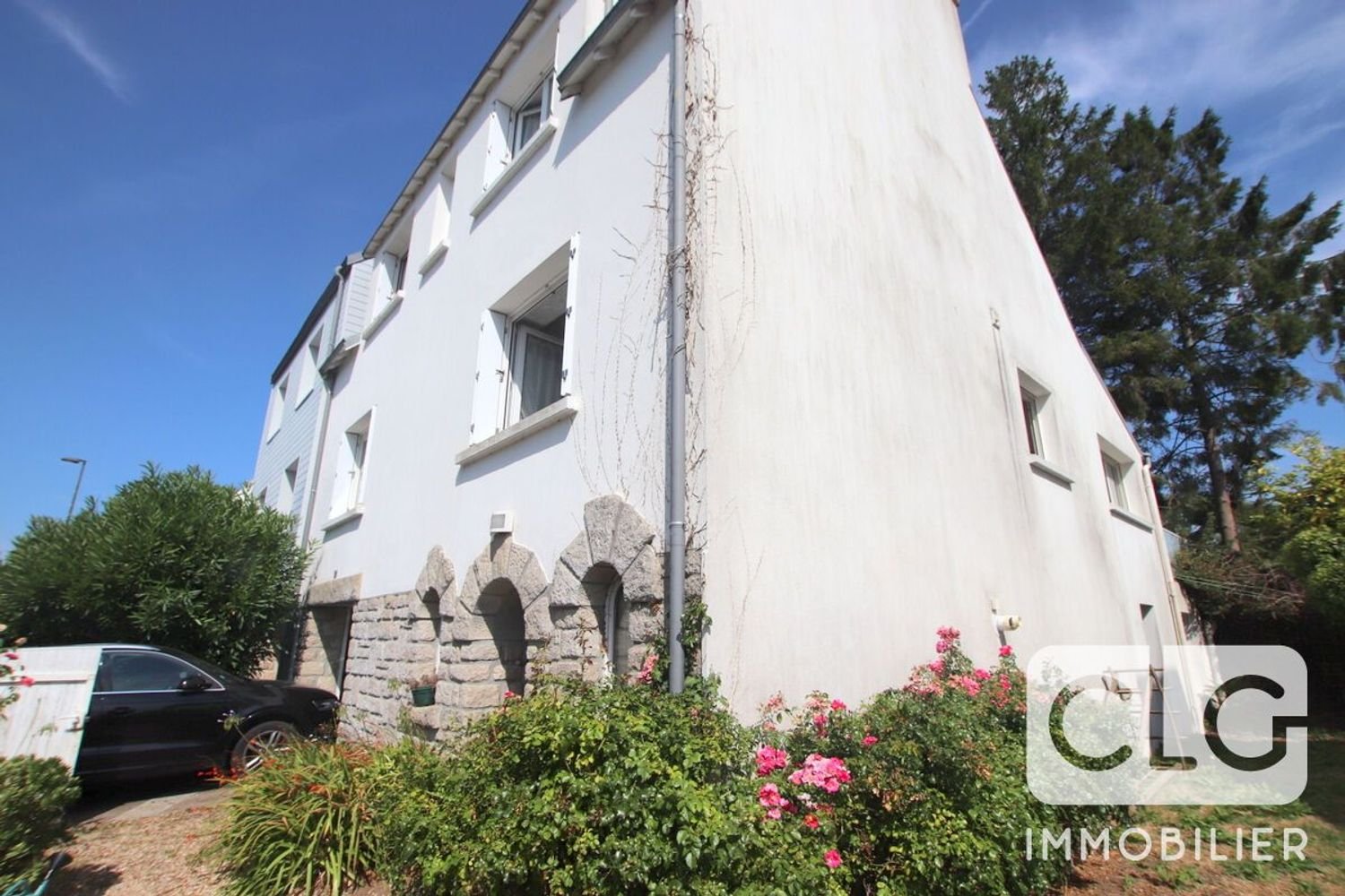 Maison à vendre, 136m², Quimper