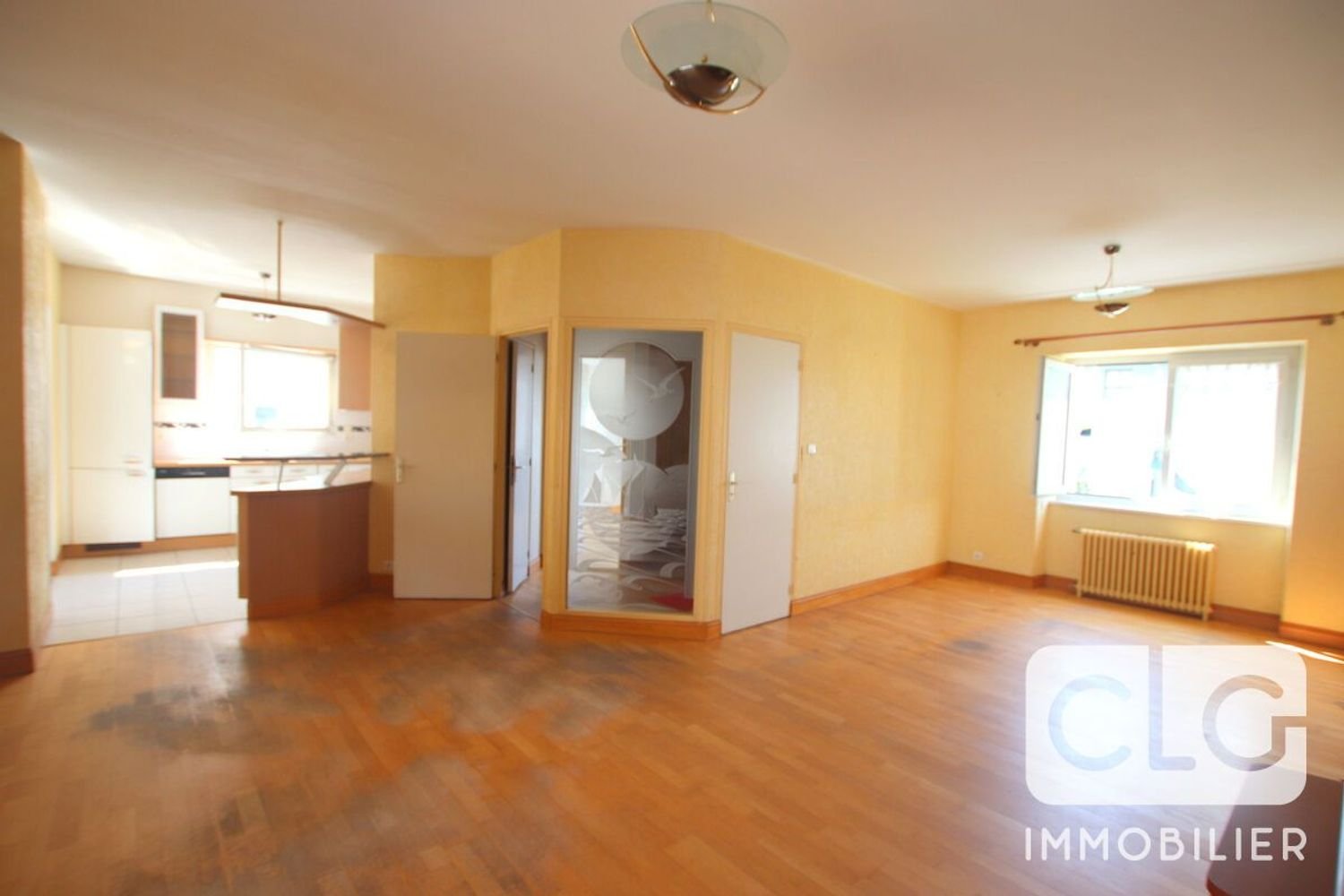 Maison à vendre, 136m², Quimper