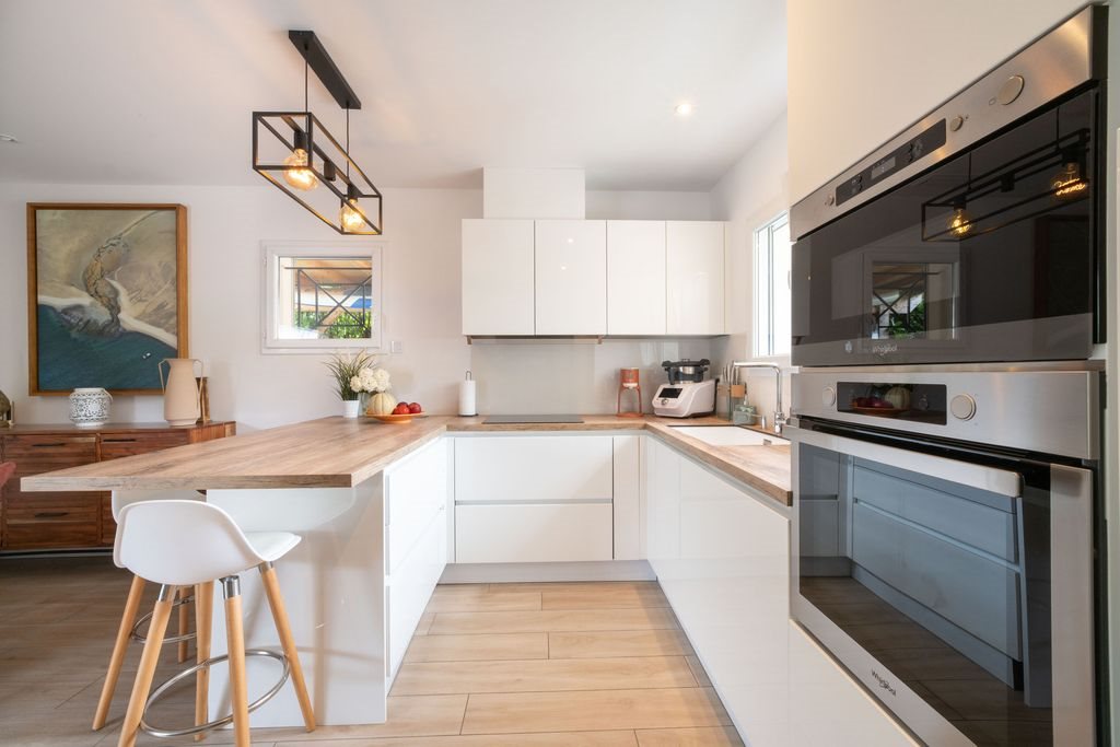 Maison à vendre, 87m², Le Teich