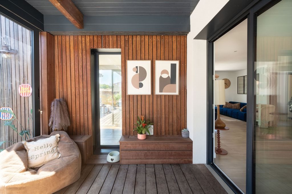 Maison à vendre, 177m², Le Teich