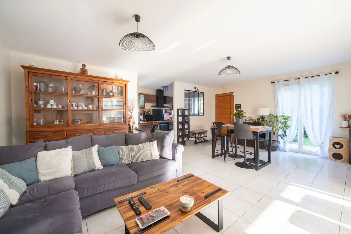 Maison à vendre, 128m², Le Teich