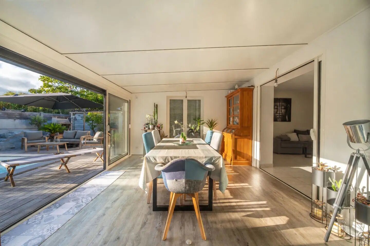 Maison à vendre, 128m², Le Teich