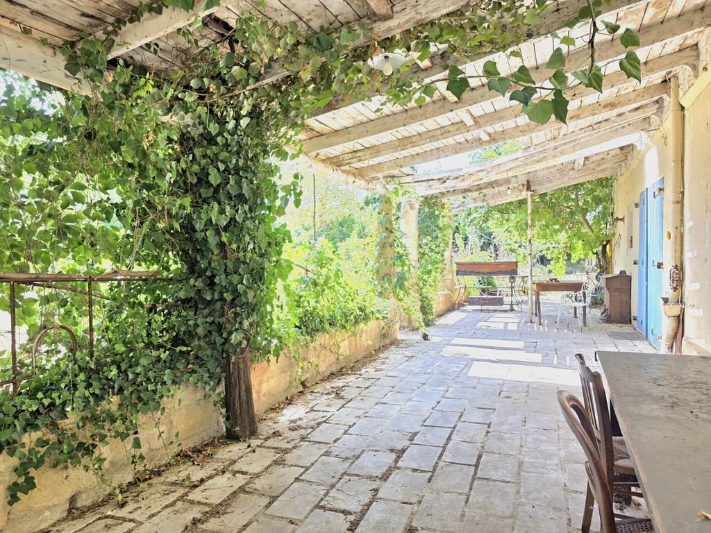Maison à vendre, 437m², Le Cailar
