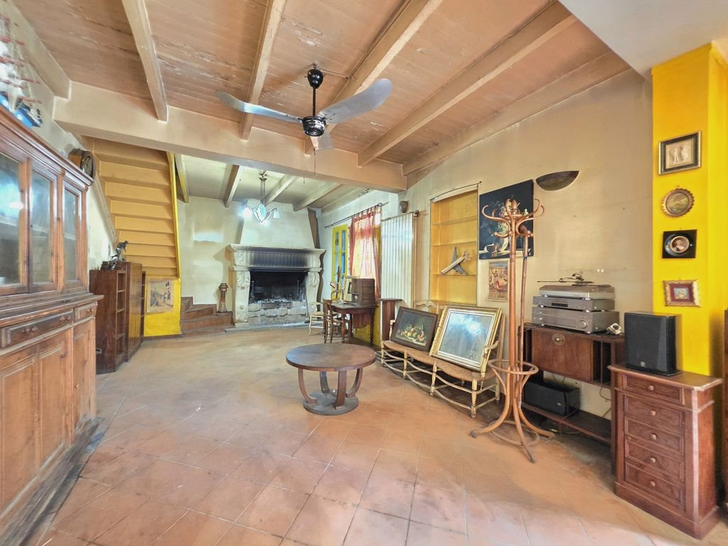 Maison à vendre, 437m², Le Cailar