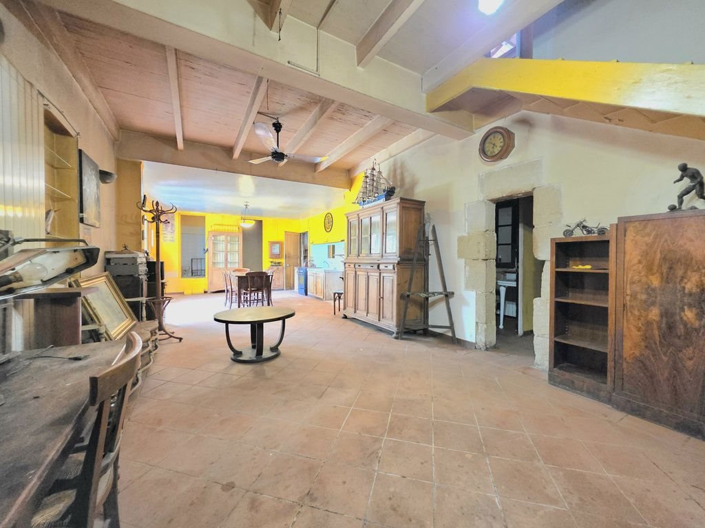 Maison à vendre, 437m², Le Cailar