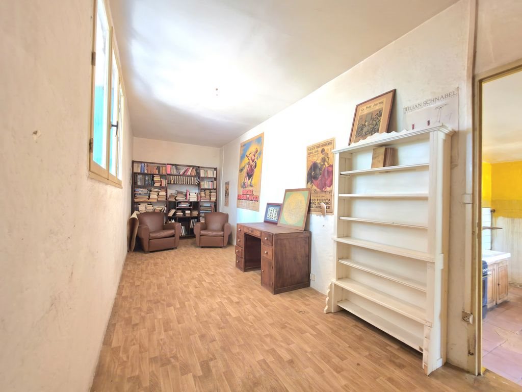 Maison à vendre, 437m², Le Cailar