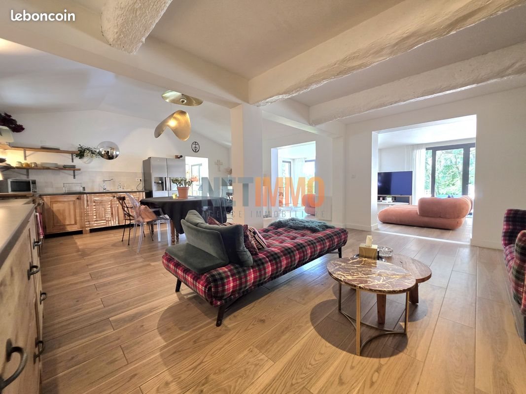 Maison à vendre, 255m², Le Cailar