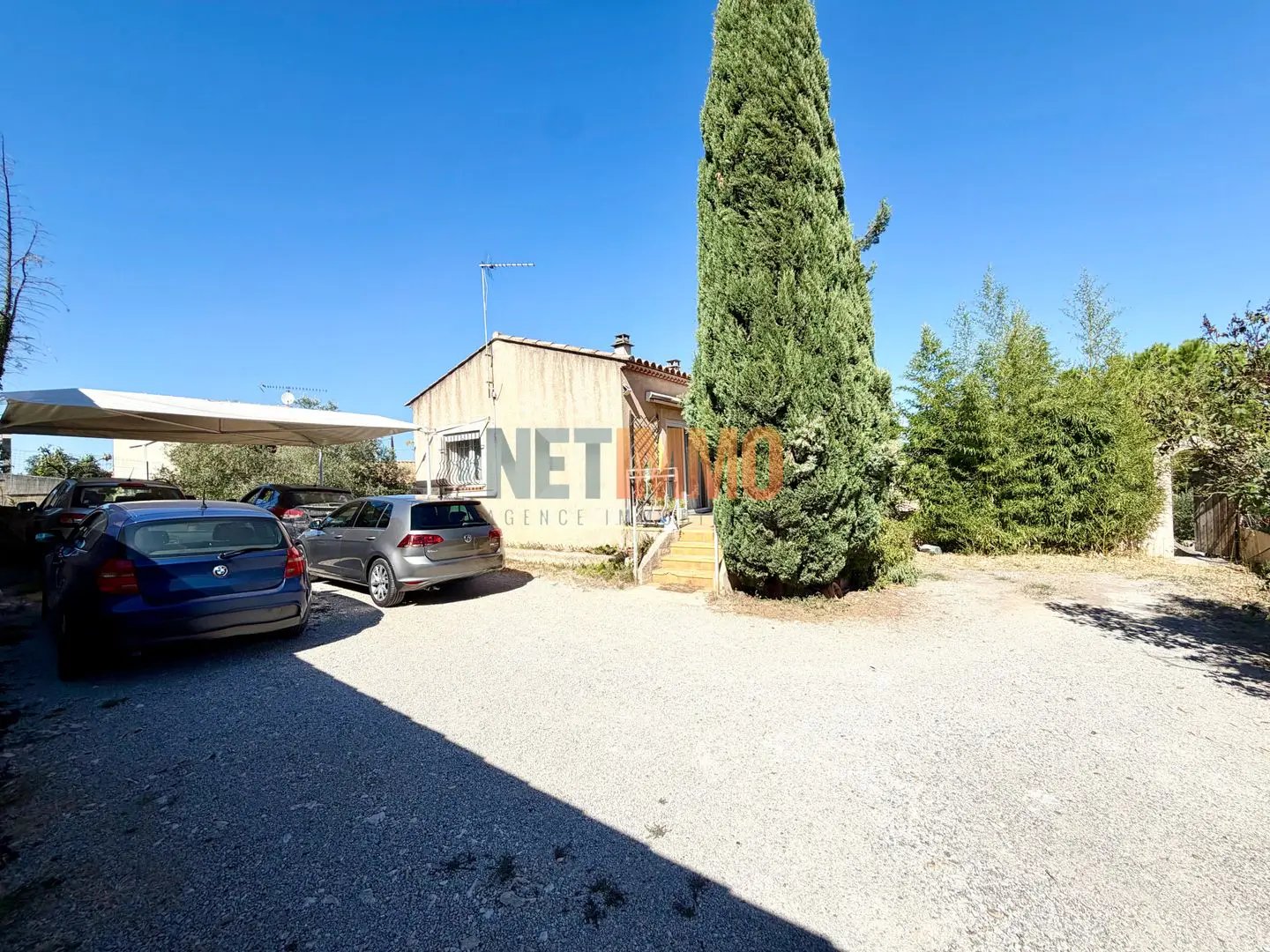 Maison à vendre, 136m², Milhaud
