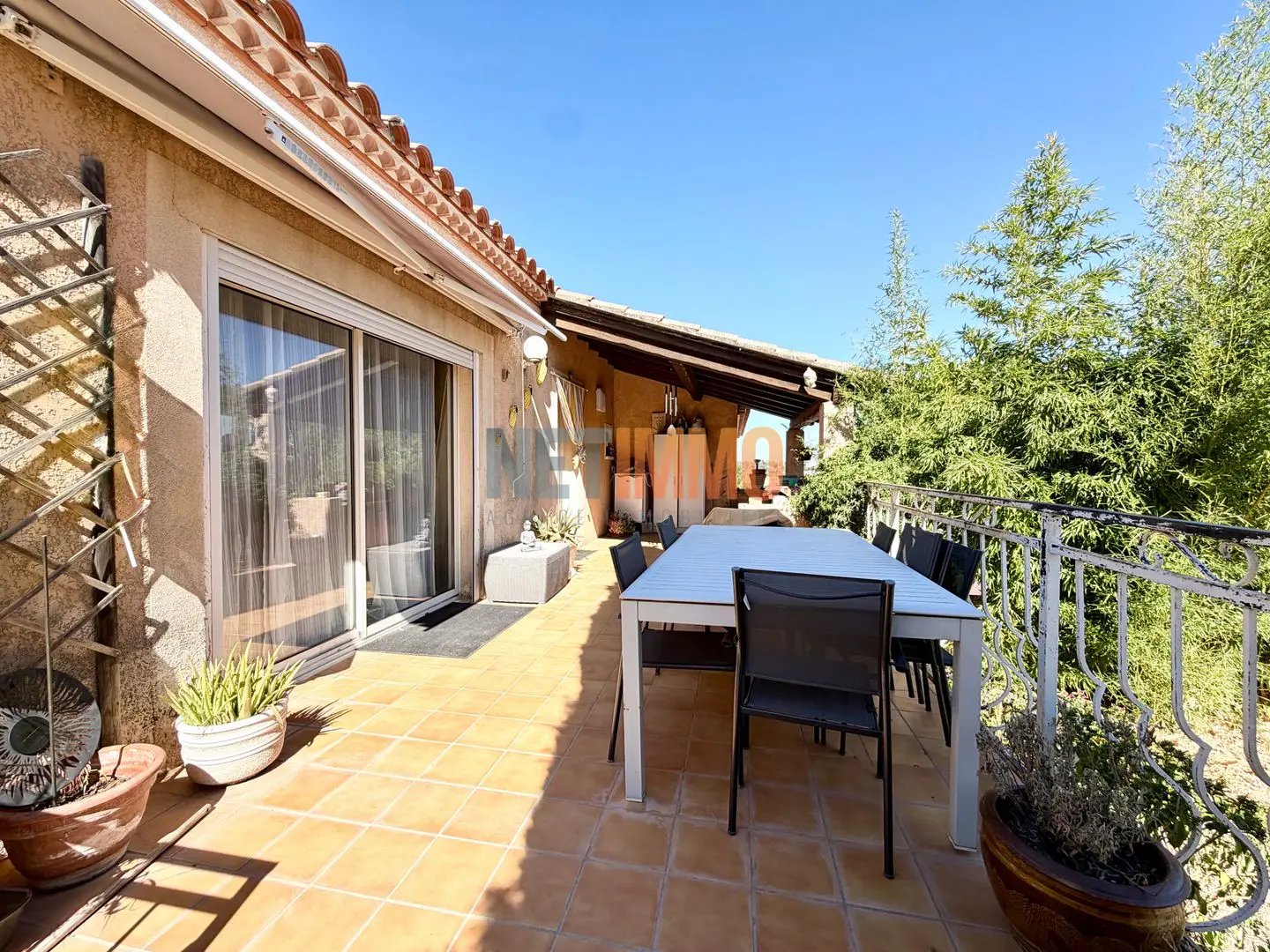 Maison à vendre, 136m², Milhaud