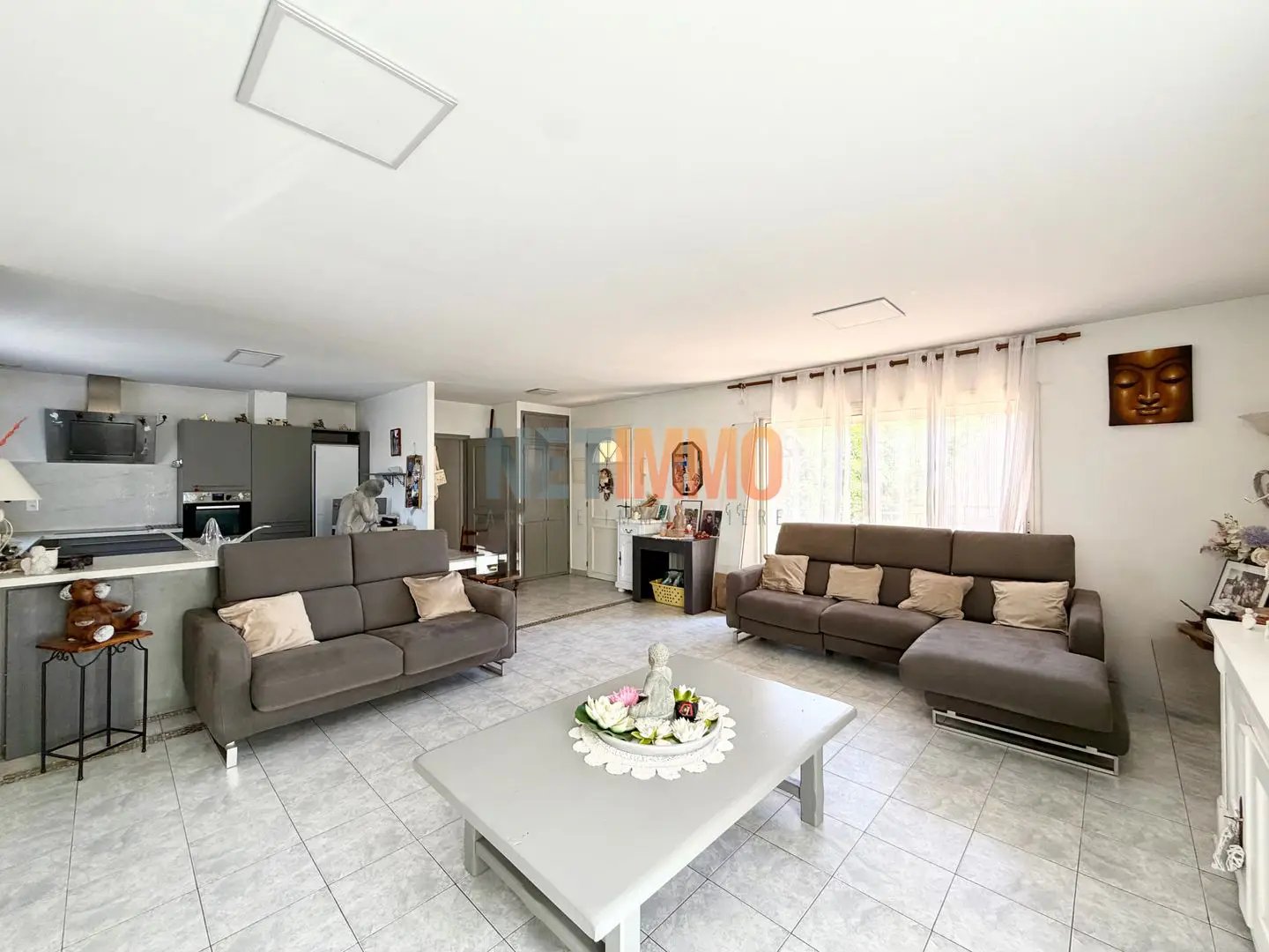 Maison à vendre, 136m², Milhaud