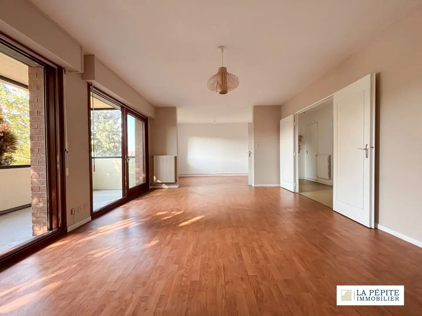 Appartement à vendre, 100m², Valenciennes