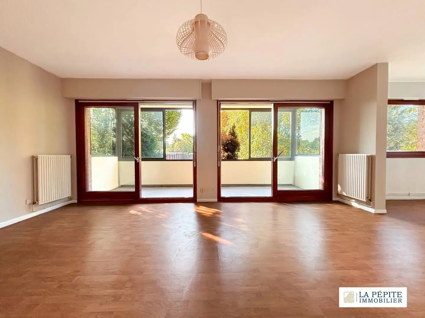 Appartement à vendre, 100m², Valenciennes