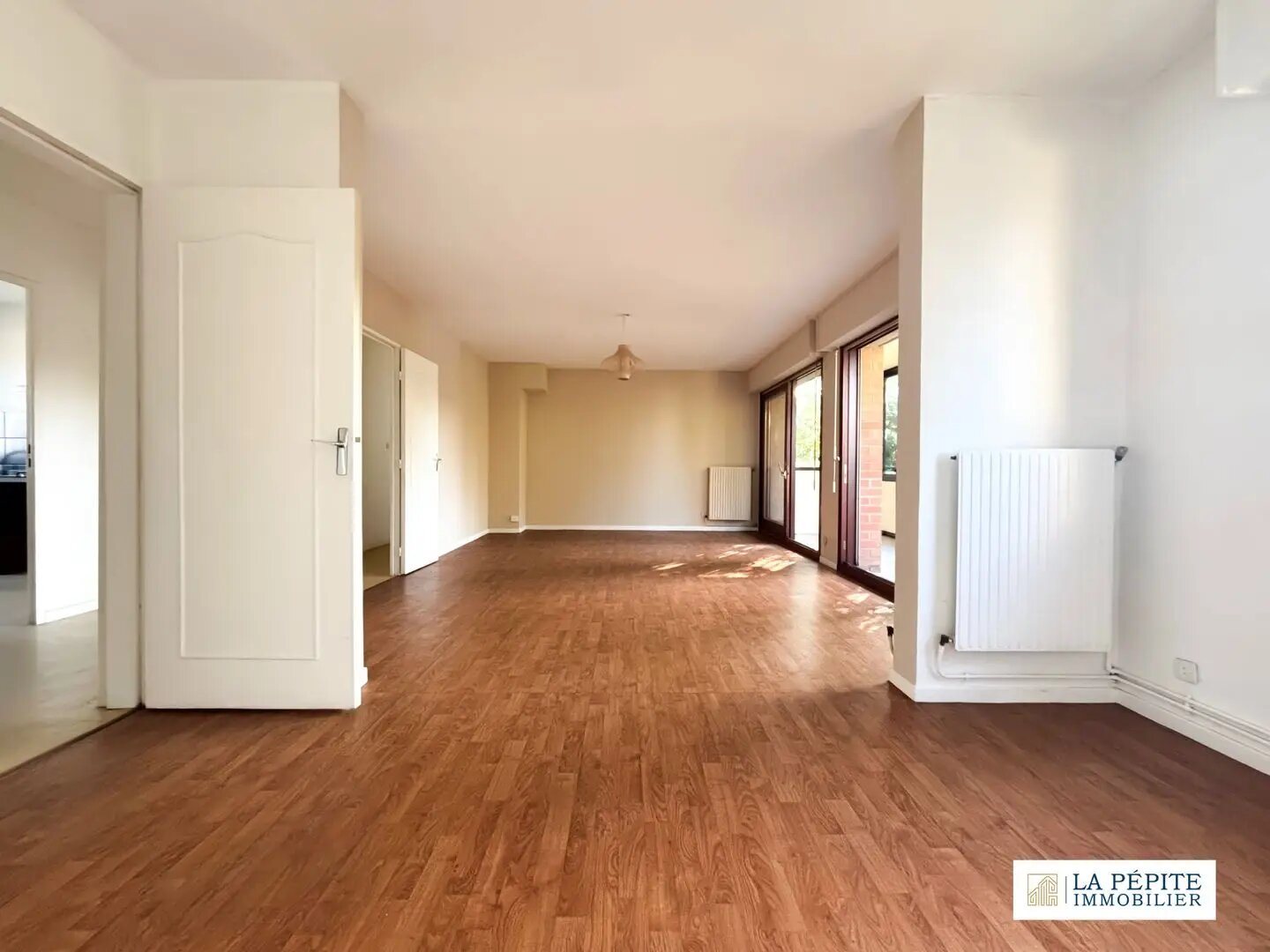 Appartement à vendre, 100m², Valenciennes