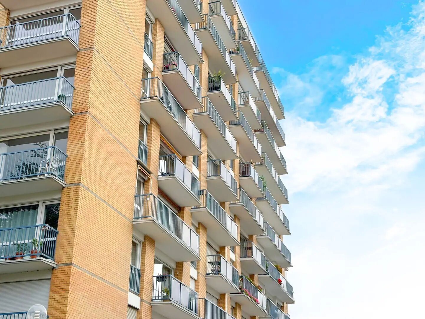 Appartement à vendre, 45m², Valenciennes