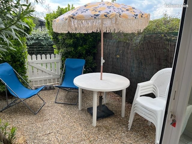 Appartement à vendre, 22m², Agde (Cap d'Agde)