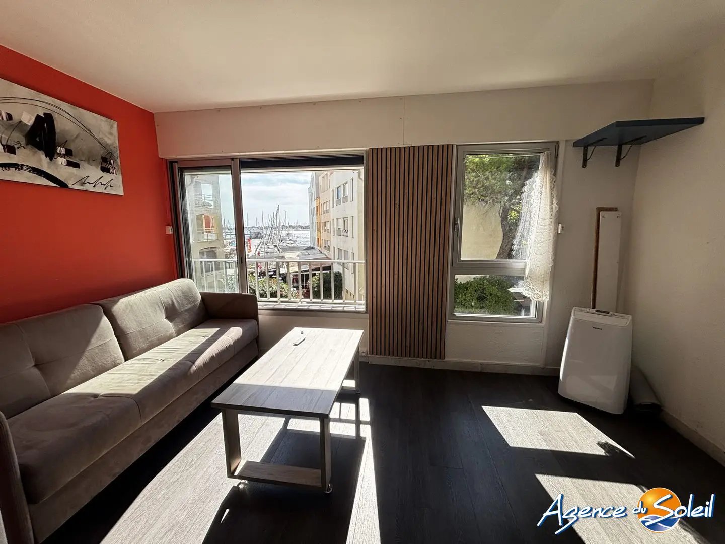Appartement à vendre, 43m², Grau d'Agde