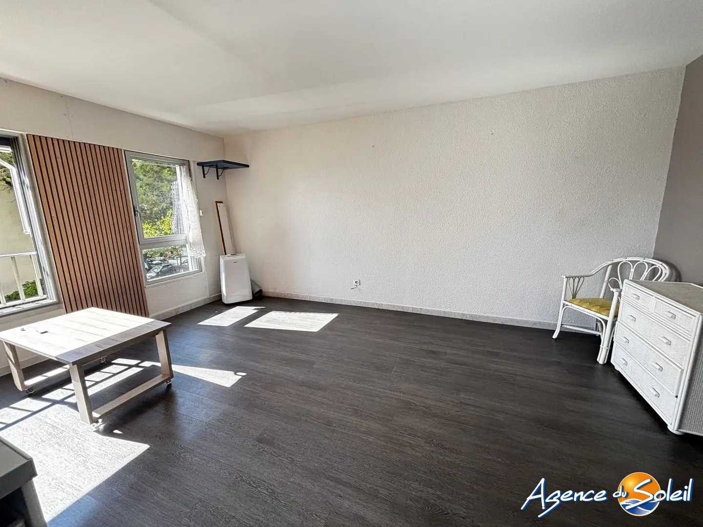 Appartement à vendre, 43m², Grau d'Agde