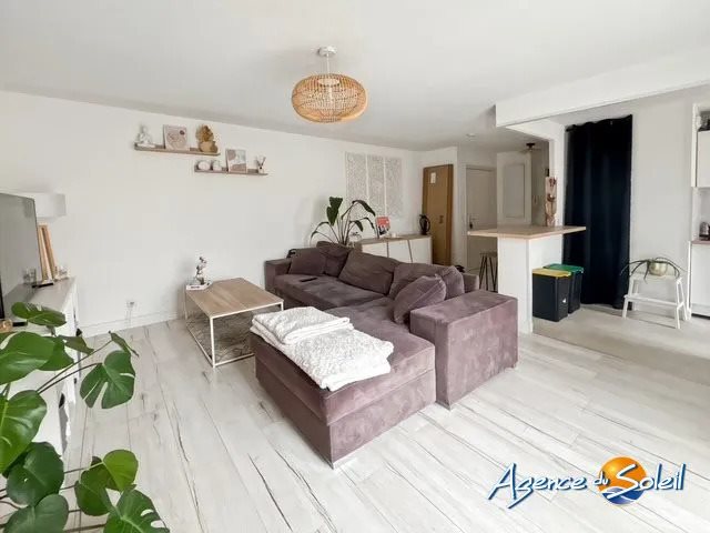 Appartement à vendre, 62m², Grau d'Agde