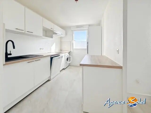 Appartement à vendre, 62m², Grau d'Agde